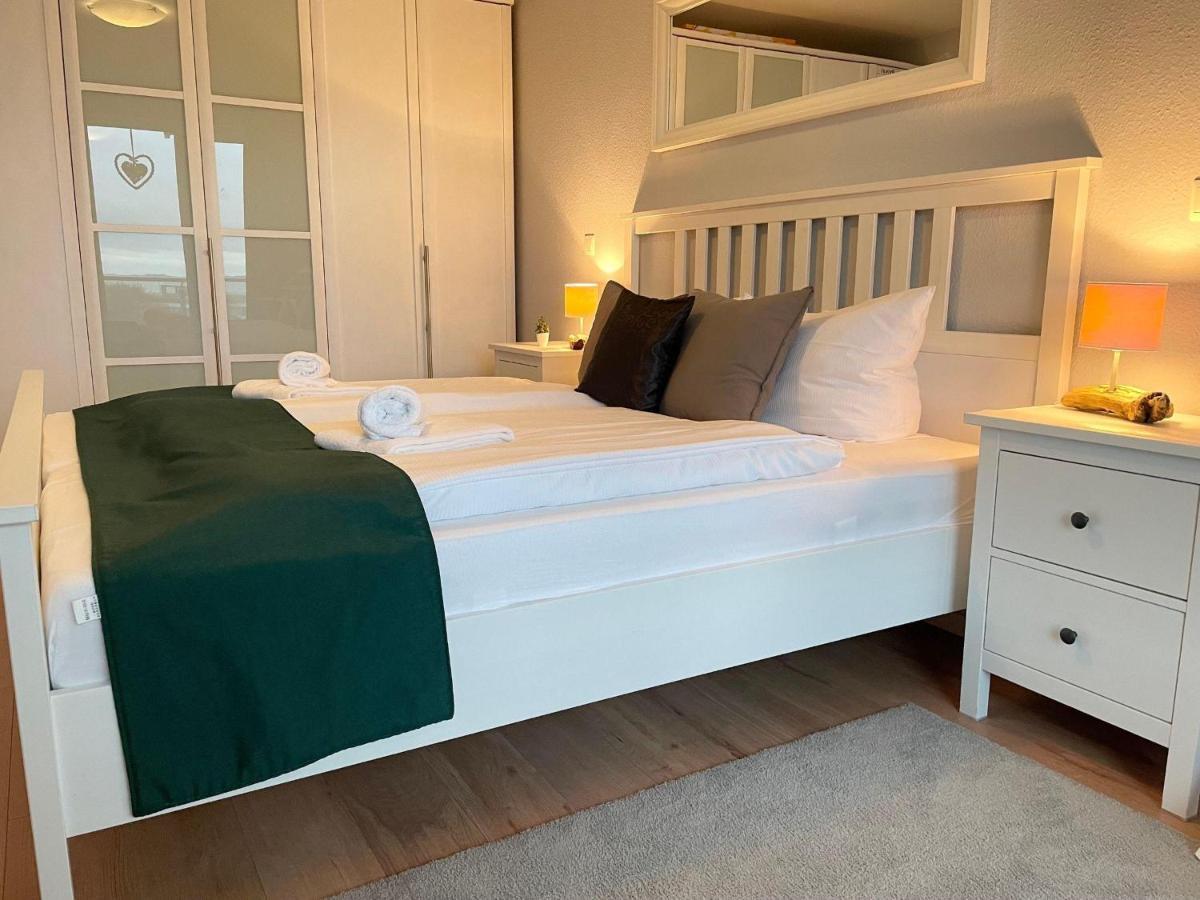 Apartment Haus-nordseebrandung-fewo-c2-2 Cuxhaven