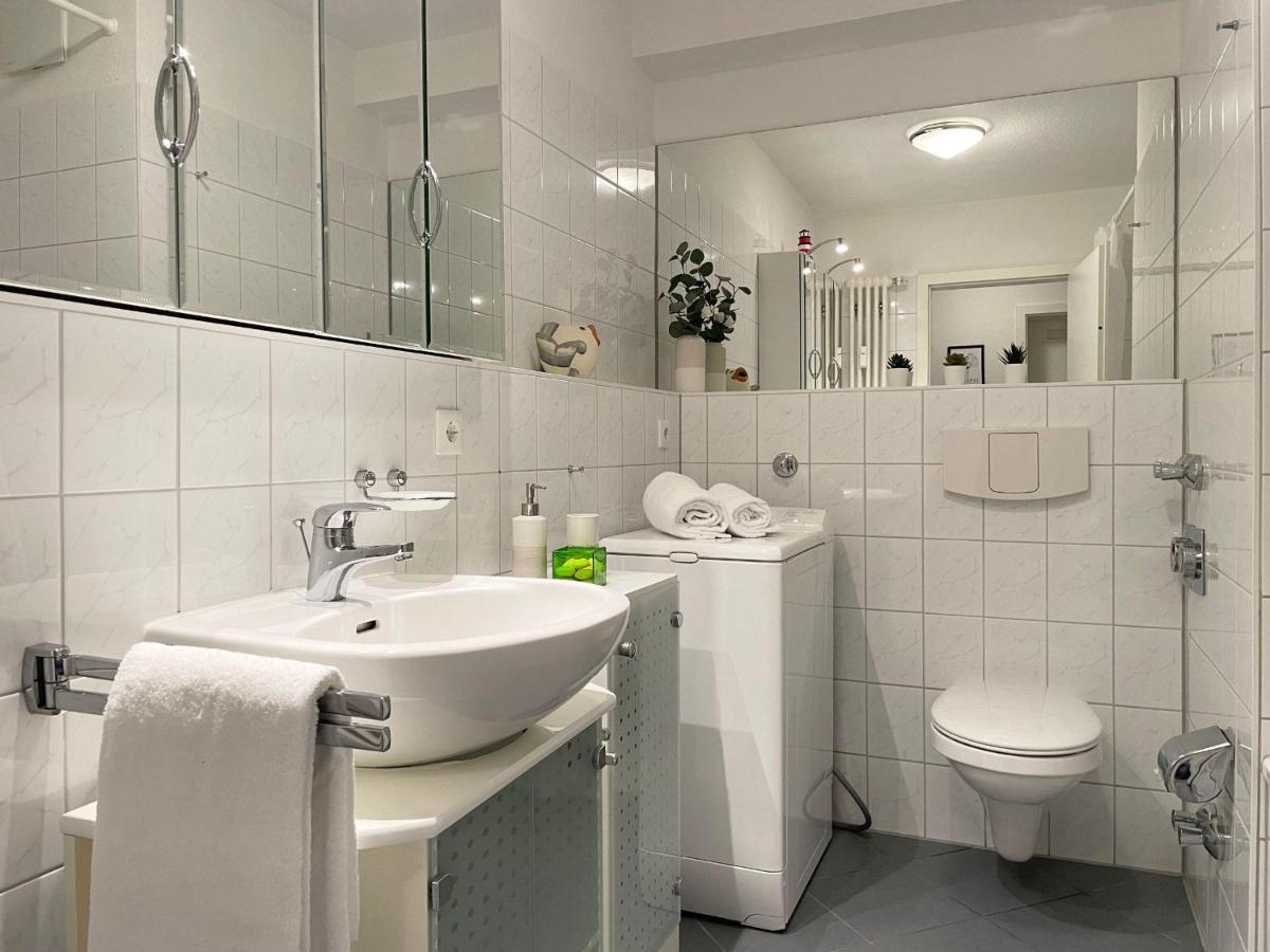 Haus-nordseebrandung-fewo-c2-2 Apartment Cuxhaven