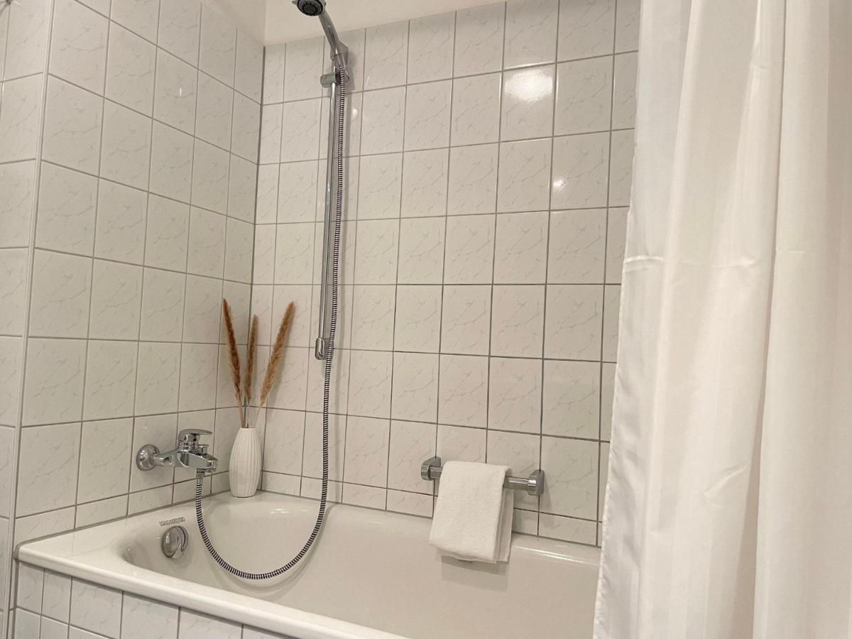 Apartment Haus-nordseebrandung-fewo-c2-2 Cuxhaven